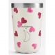 Chilly`s HEARTS COFFEE CUP 340ML